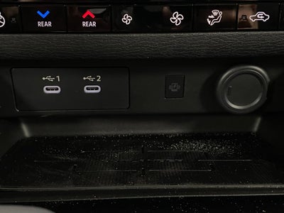 2026 Mitsubishi Outlander SEL S-AWC