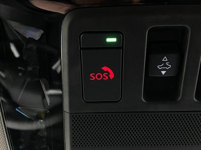 2026 Mitsubishi Outlander SEL S-AWC