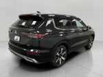 2026 Mitsubishi Outlander SEL S-AWC