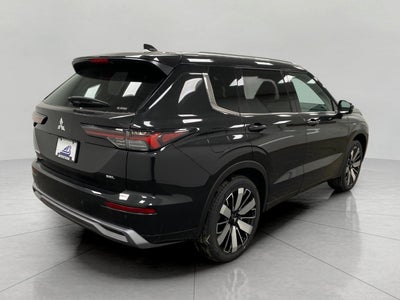 2026 Mitsubishi Outlander SEL S-AWC