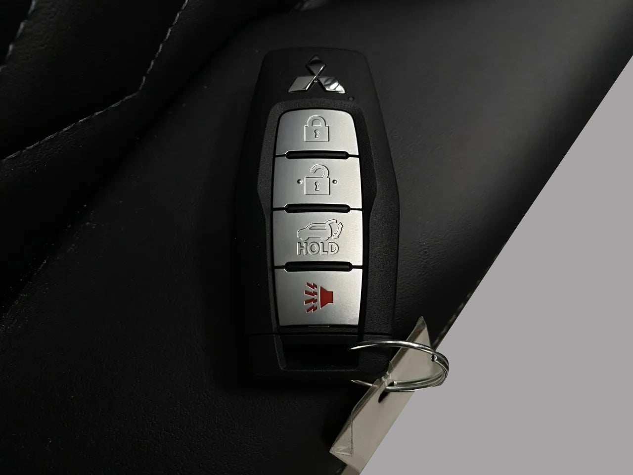 2026 Mitsubishi Outlander SEL S-AWC