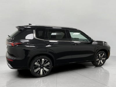 2026 Mitsubishi Outlander SEL S-AWC