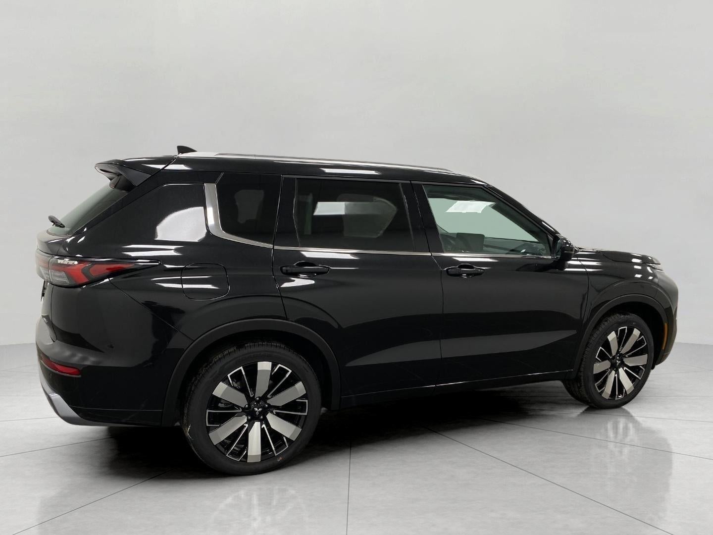2026 Mitsubishi Outlander SEL S-AWC