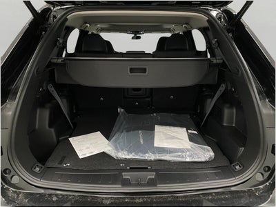 2026 Mitsubishi Outlander SEL S-AWC