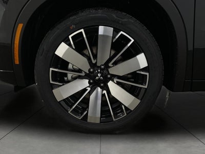 2026 Mitsubishi Outlander SEL S-AWC