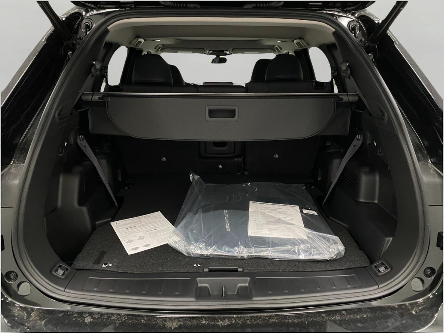 2026 Mitsubishi Outlander SEL S-AWC