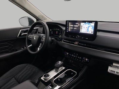 2026 Mitsubishi Outlander SEL S-AWC