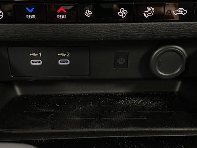 2026 Mitsubishi Outlander SEL S-AWC
