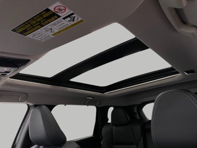 2026 Mitsubishi Outlander SEL S-AWC