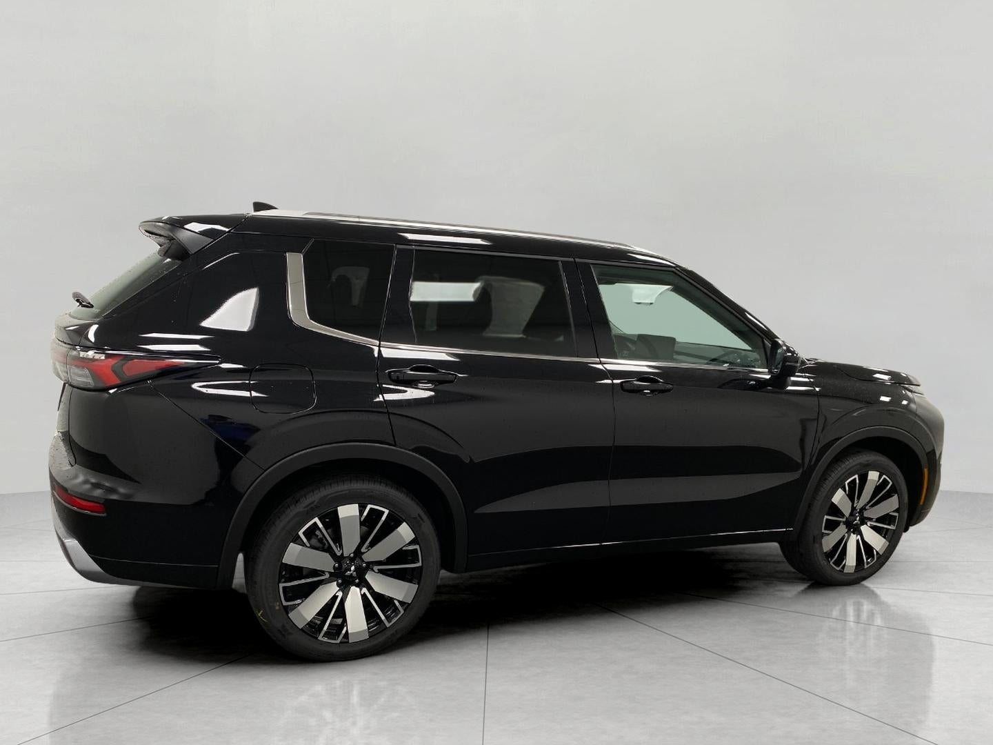 2026 Mitsubishi Outlander SEL S-AWC