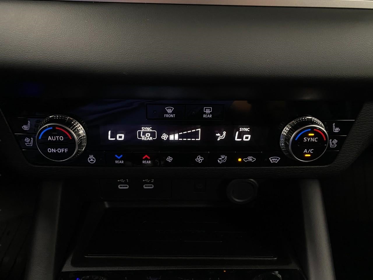 2026 Mitsubishi Outlander SEL S-AWC