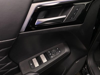 2026 Mitsubishi Outlander SEL S-AWC