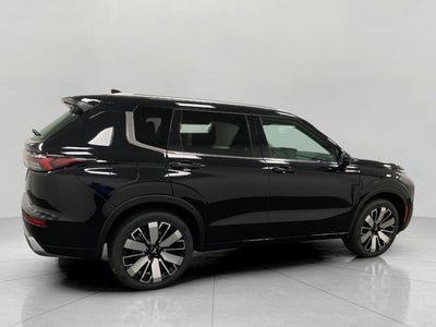 2026 Mitsubishi Outlander SEL S-AWC