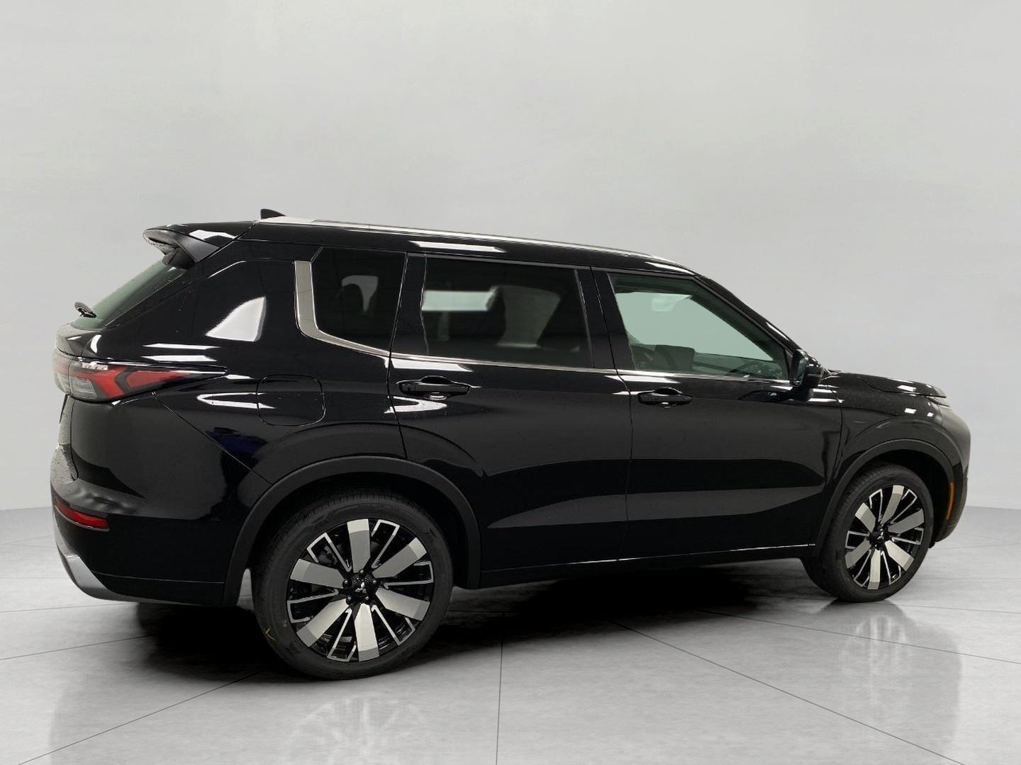 2026 Mitsubishi Outlander SEL S-AWC