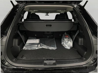 2026 Mitsubishi Outlander SEL S-AWC