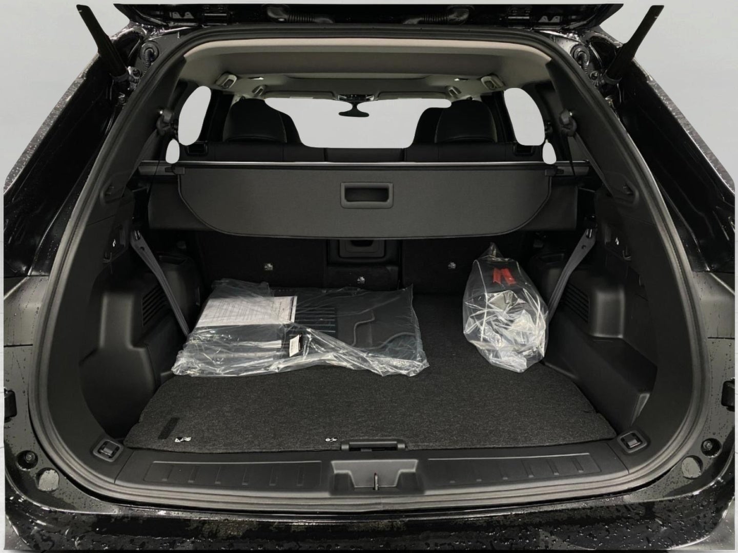 2026 Mitsubishi Outlander SEL S-AWC