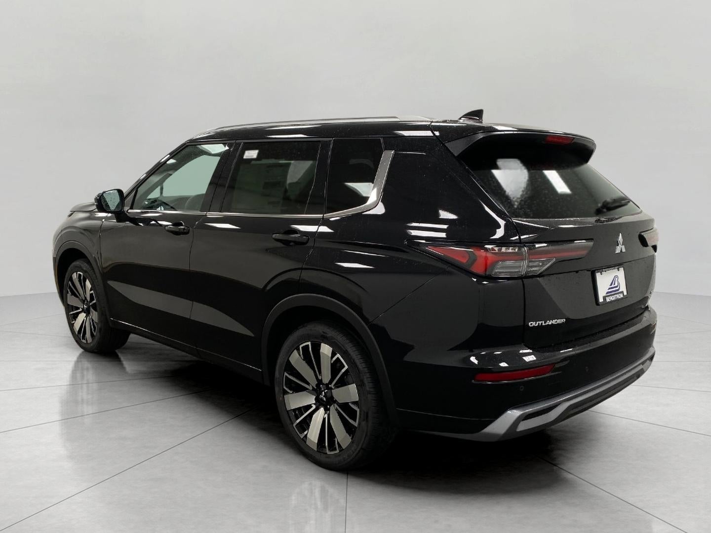 2026 Mitsubishi Outlander SEL S-AWC
