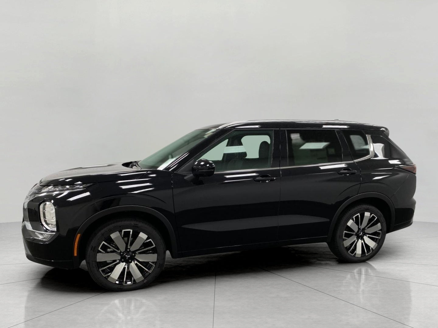 2026 Mitsubishi Outlander SEL S-AWC