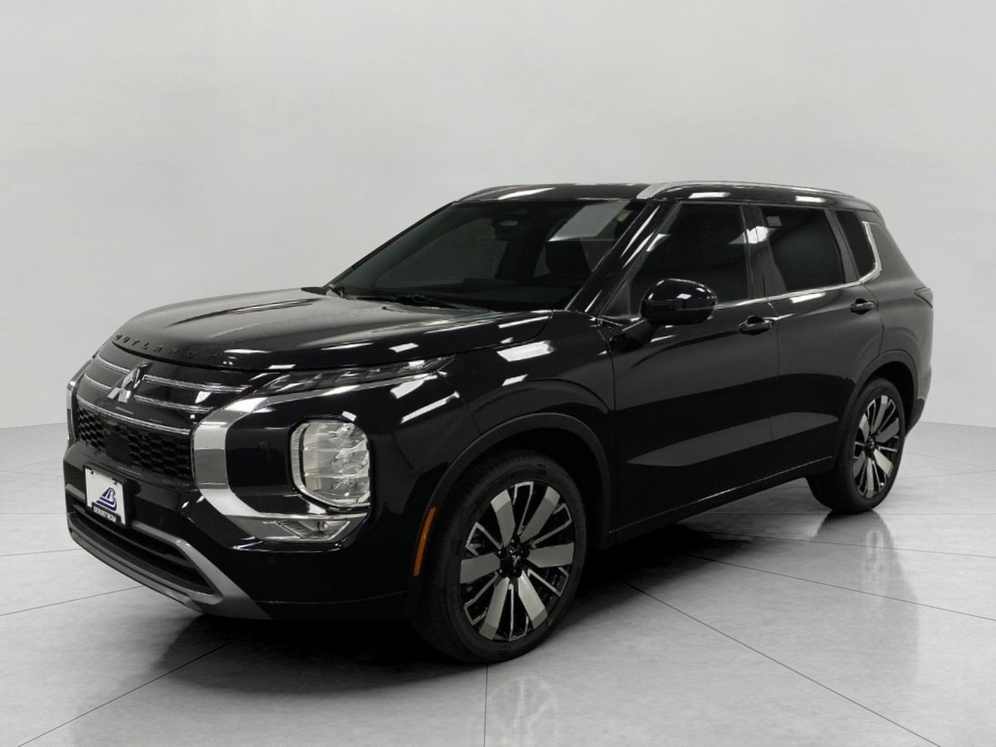 2026 Mitsubishi Outlander SEL S-AWC