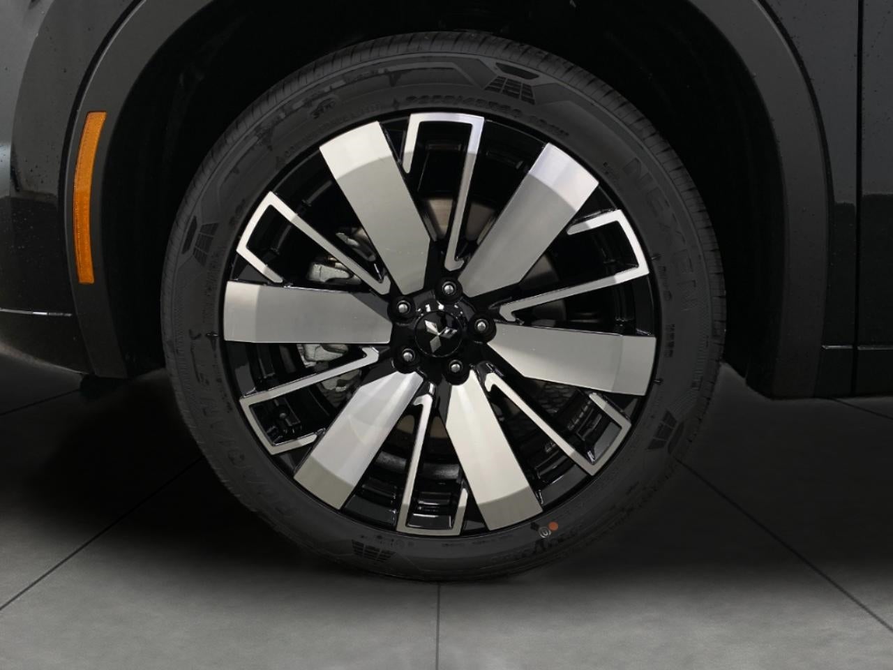2026 Mitsubishi Outlander SEL S-AWC