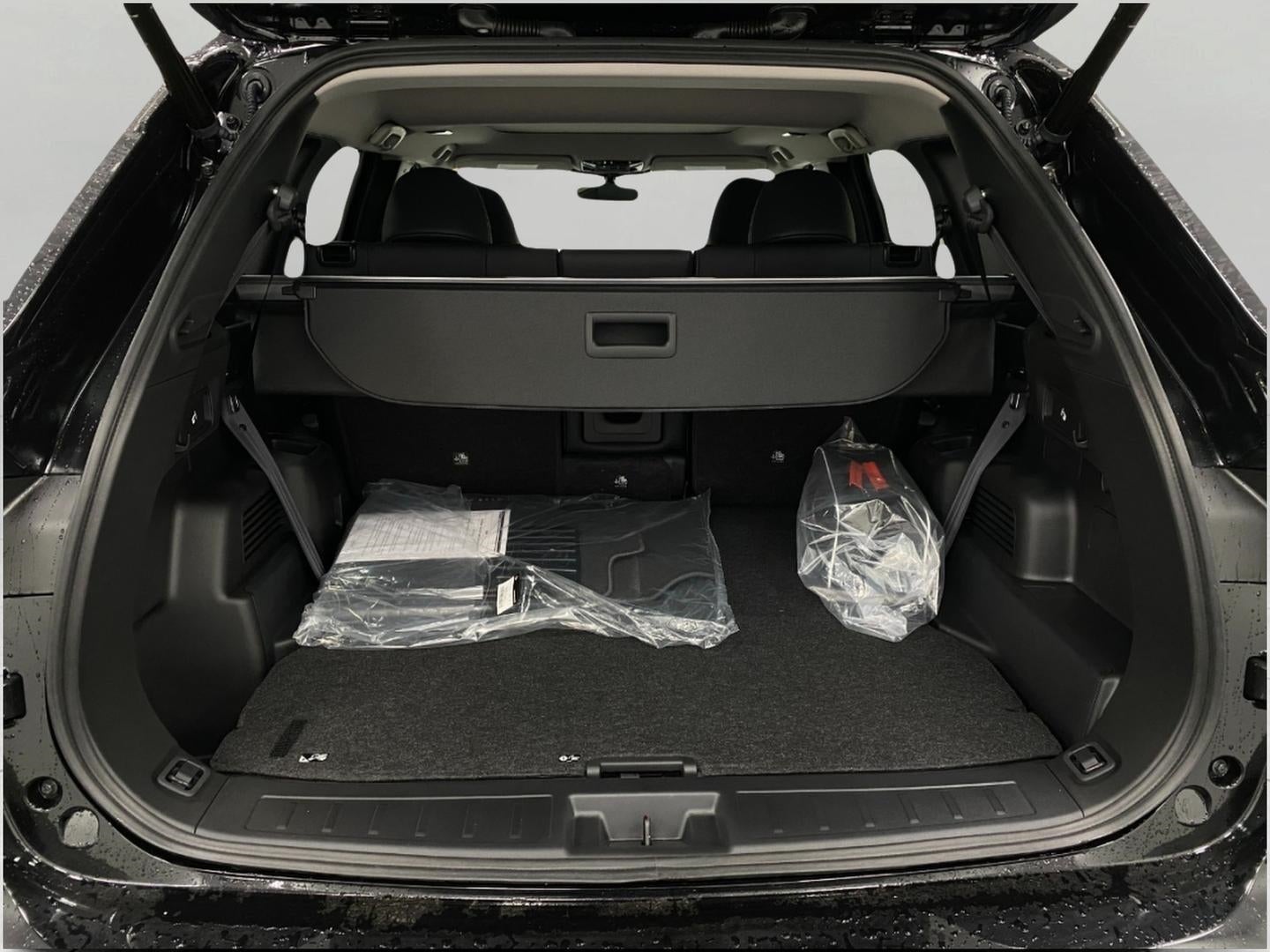 2026 Mitsubishi Outlander SEL S-AWC