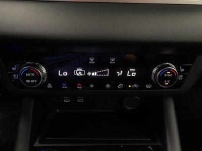 2026 Mitsubishi Outlander SEL S-AWC