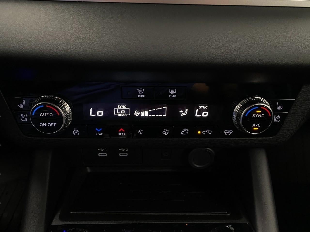2026 Mitsubishi Outlander SEL S-AWC