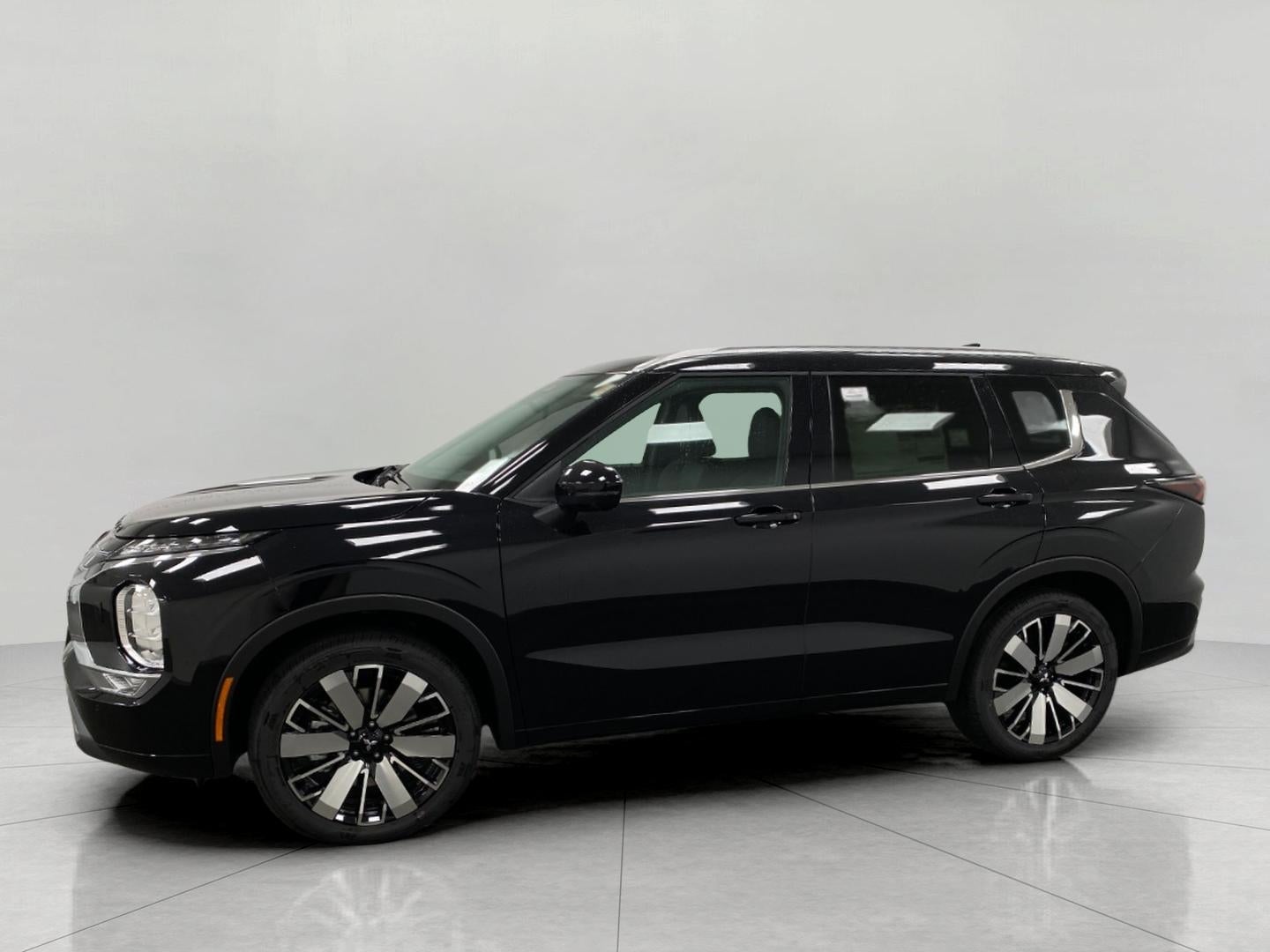 2026 Mitsubishi Outlander SEL S-AWC
