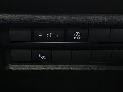 2026 Mitsubishi Outlander Black Edition S-AWC