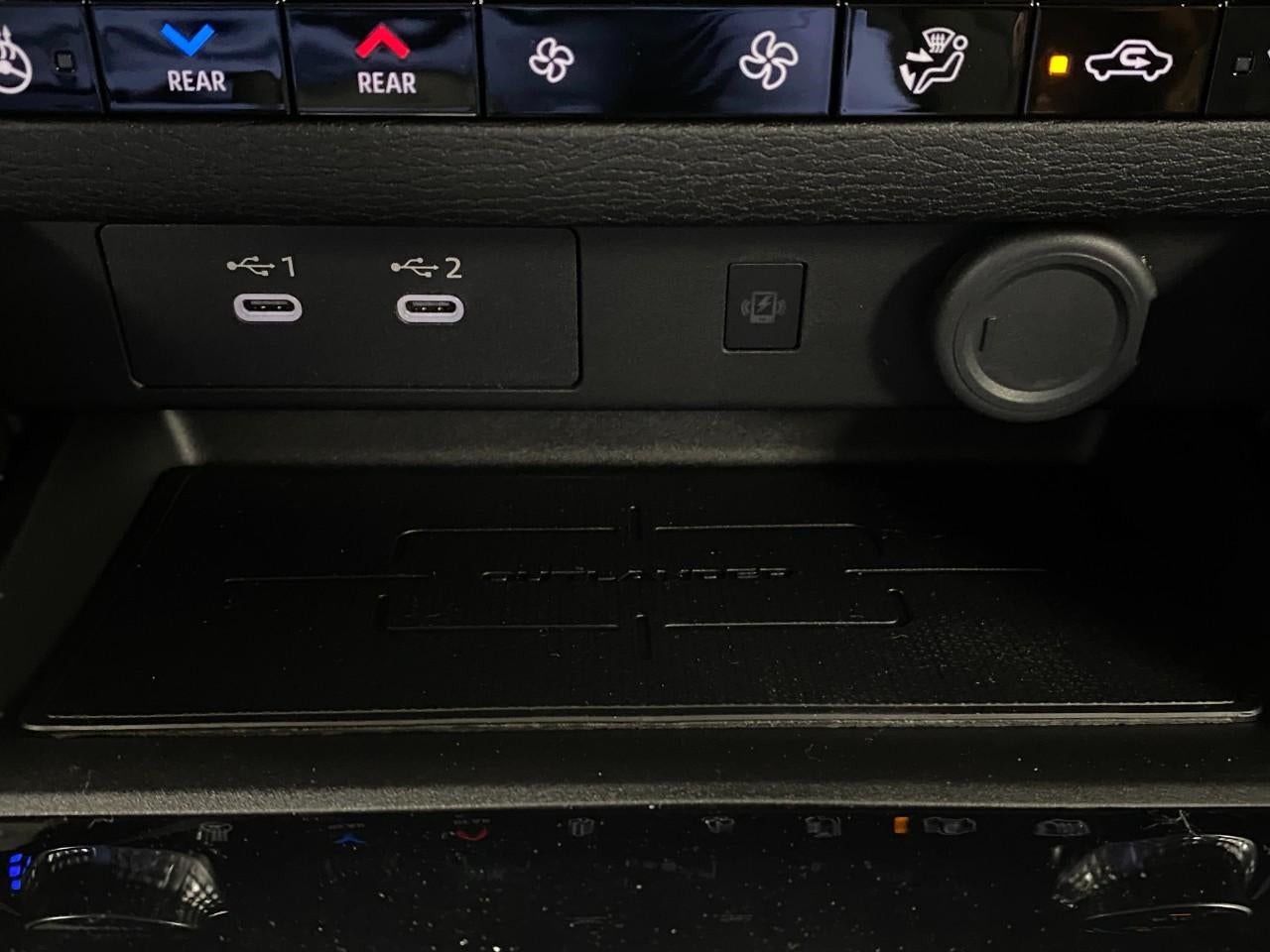 2026 Mitsubishi Outlander Black Edition S-AWC