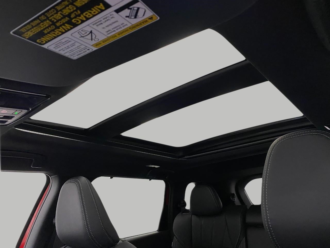 2026 Mitsubishi Outlander Black Edition S-AWC