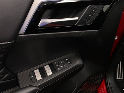 2026 Mitsubishi Outlander Black Edition S-AWC