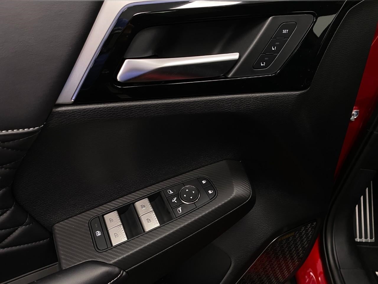 2026 Mitsubishi Outlander Black Edition S-AWC