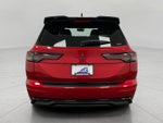 2026 Mitsubishi Outlander Black Edition S-AWC