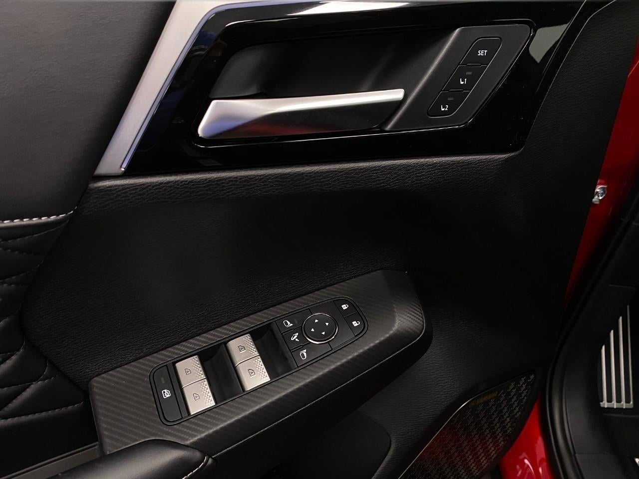 2026 Mitsubishi Outlander Black Edition S-AWC