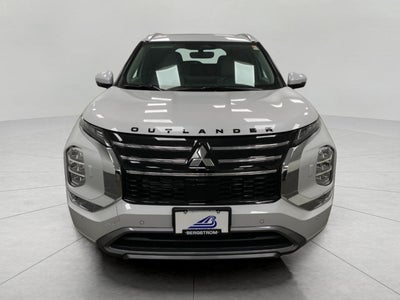 2026 Mitsubishi Outlander SEL S-AWC