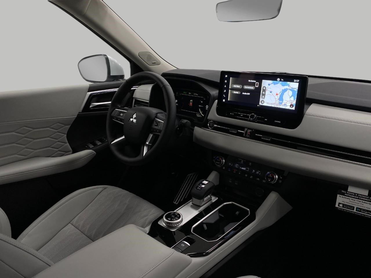 2026 Mitsubishi Outlander SEL S-AWC