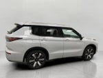 2026 Mitsubishi Outlander SEL S-AWC