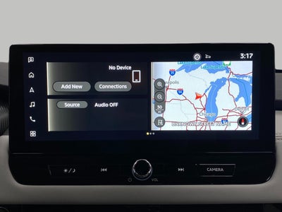 2026 Mitsubishi Outlander SEL S-AWC