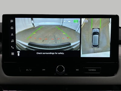 2026 Mitsubishi Outlander SEL S-AWC