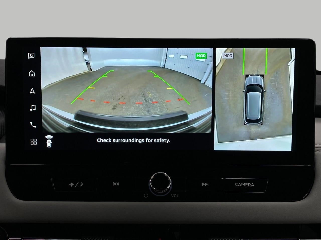 2026 Mitsubishi Outlander SEL S-AWC