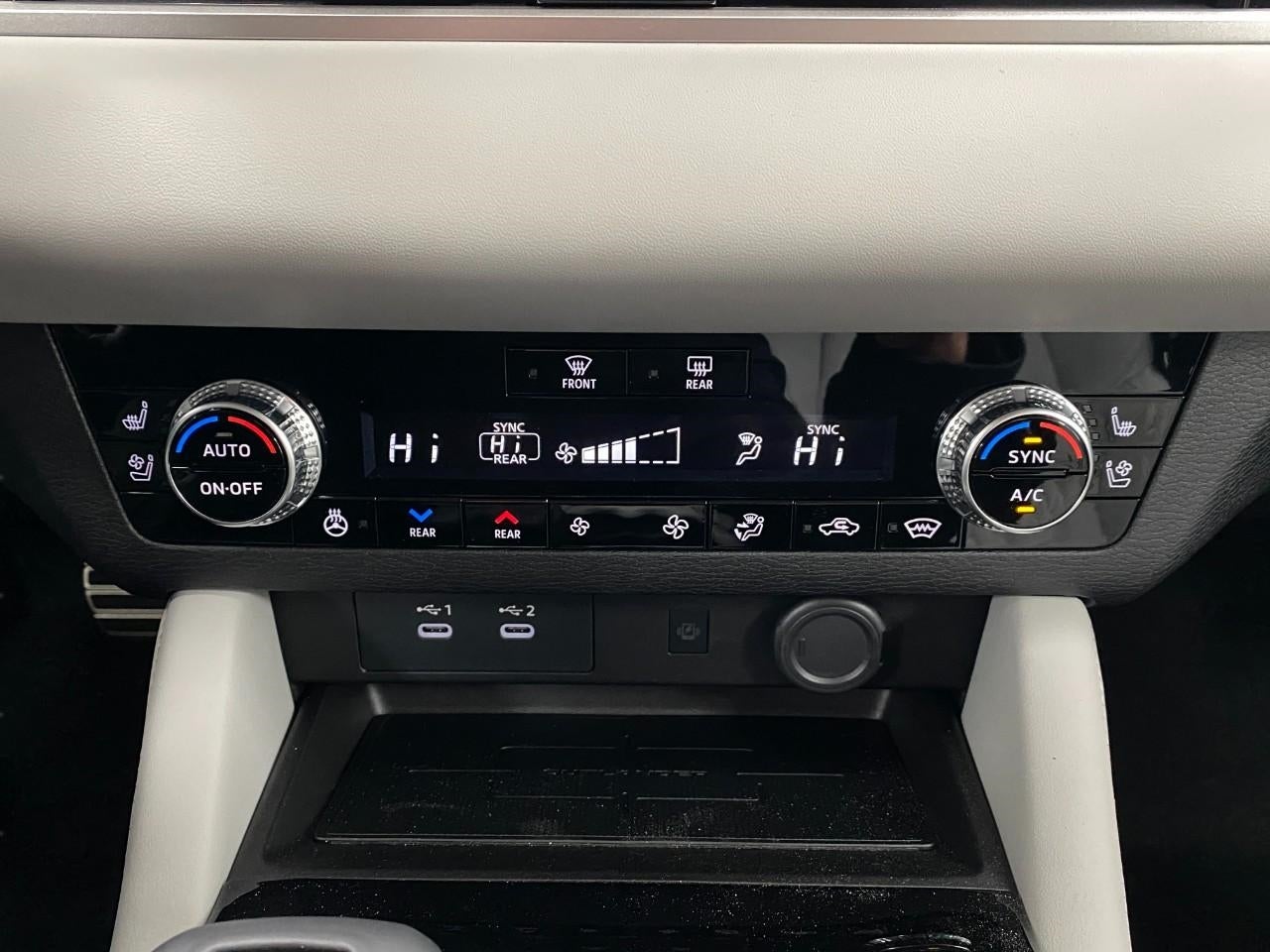 2026 Mitsubishi Outlander SEL S-AWC