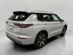 2026 Mitsubishi Outlander SEL S-AWC
