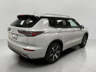 2026 Mitsubishi Outlander SEL S-AWC