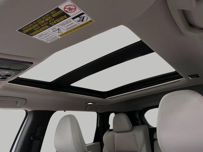 2026 Mitsubishi Outlander SEL S-AWC