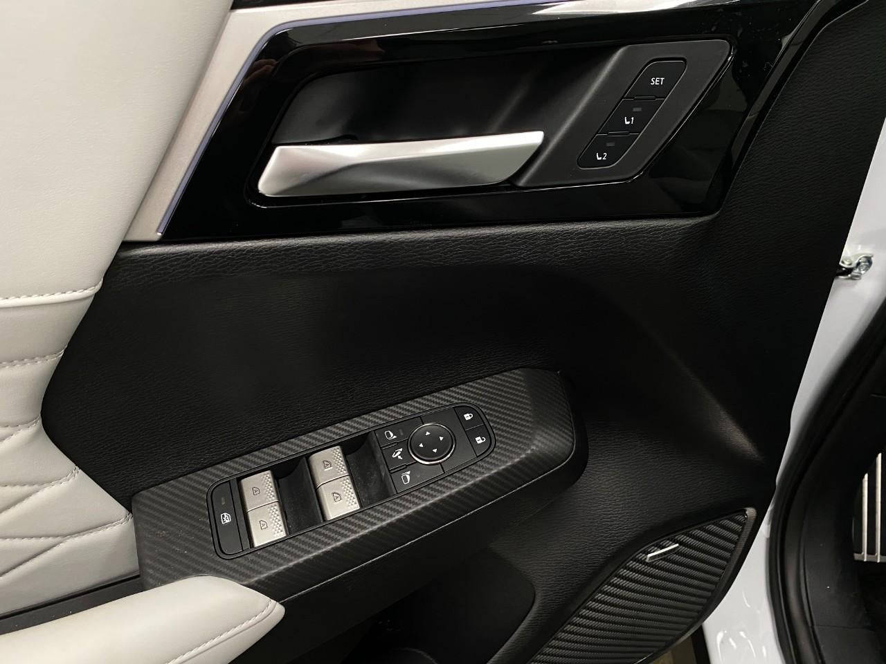 2026 Mitsubishi Outlander SEL S-AWC