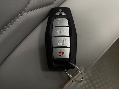 2026 Mitsubishi Outlander SEL S-AWC