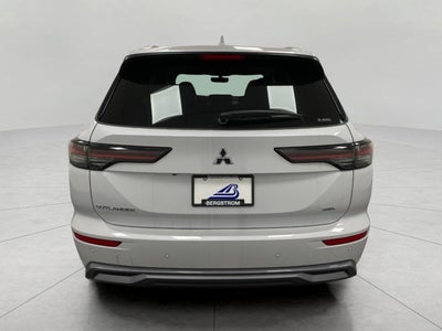 2026 Mitsubishi Outlander SEL S-AWC