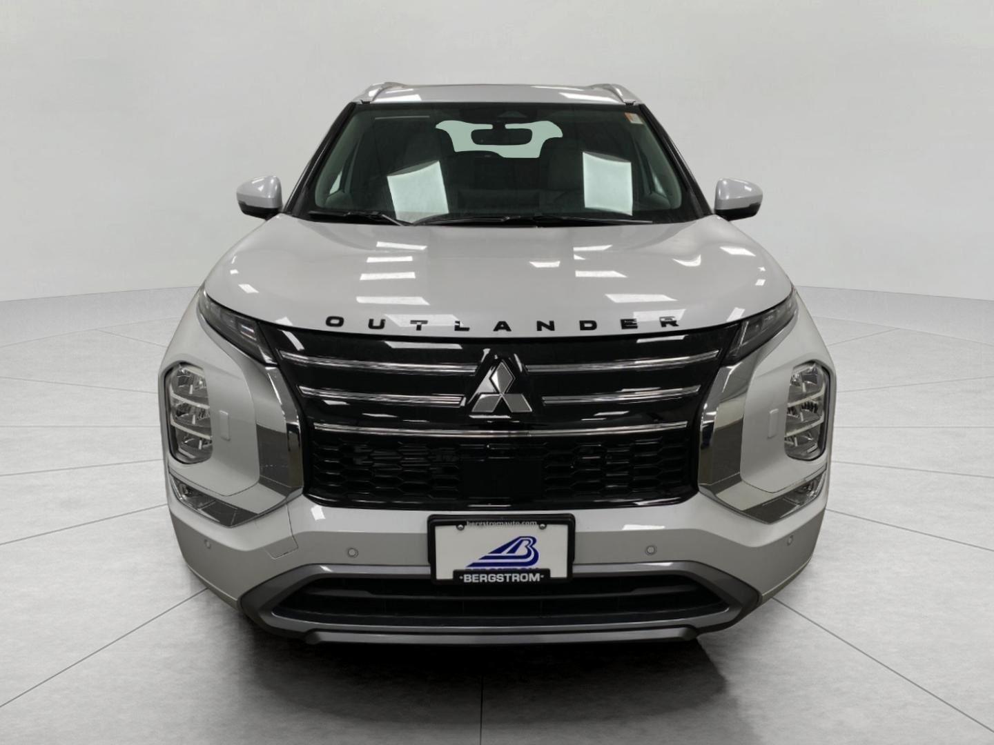2026 Mitsubishi Outlander SEL S-AWC