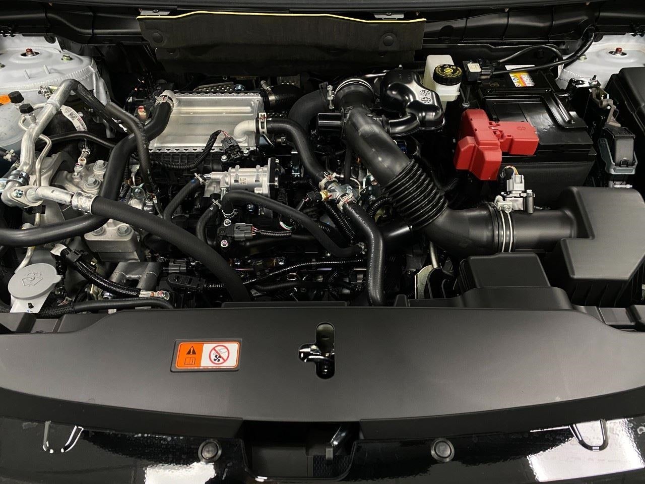 2026 Mitsubishi Outlander SEL S-AWC